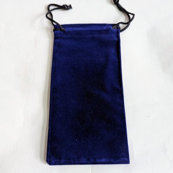 NWT Vintage 90's Rectangle Mid-Cover Polarized Sunglasses (M.Black) - Picture 5 of 5